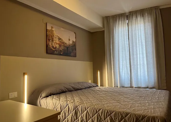 Anfite Apartments Aleardi